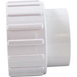 Magic Plastics 0602-15 Half Union, Magic Plastics, 1-1/2"s x 1-1/2"fbt