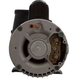 Waterway Plastics Pump, WW Viper, 4.0Hp, 230V, 2-Spd, 56Fr, 2-1/2" X 2-1/2", OEM | 3721621-1V