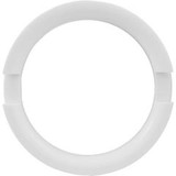 Balboa ITT Hydrojet Retaining Ring Only White | 30-3806WHT