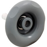 Balboa/Pentair Barrel Assy, Cyclone Micro Dir., Lg.Face Emer.Cut, Dark Gray | 9649WW
