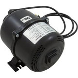 Air Supply of the Future 3910101 Blower, Air Supply Ultra 9000,1.0hp,115v,4.5A,Nema Cord