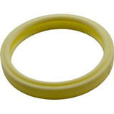 Pentair/American Products 79108600 Lens Gasket, American/Pentair, AquaLight,4",Silicone, Cream