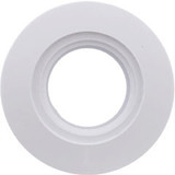 Custom Molded Products Insider Wall Fitting, 2"X1-1/2"Fip, White | 25524-200-000