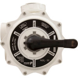 Praher Canada MPV, 2", SM-20-3 w/Pac Fab Plumbing 2" Fpt | SM2-PP3