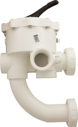 Praher Canada MPV, 2", SM-20-3 w/Pac Fab Plumbing 2" Fpt | SM2-PP3