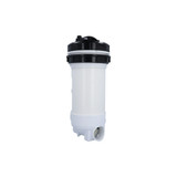 Waterway Plastics Filter, 50Sqft Top Load, 2" w/Bypass | 502-5010