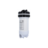 Waterway Plastics Filter, 50Sqft Top Load, 2" w/Bypass | 502-5010