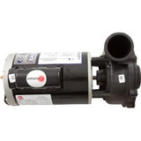 Waterway Plastics 3721221-1D Pump, WW Exec, 3.0hp, 230v, 2-Spd, 56fr, 2", OEM