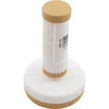 Pentair/Rainbow Floating Dispenser, Model 335, 1" Tabs, Tan | R171090