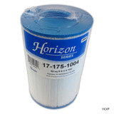 Horizon Series by Filbur | Cartridge,50sqft,ht,1-1/2"MPT b,6",9"3oz | FC-0315