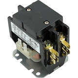 Products Unlimited Contactor DPST 50A 230V | HCC-2XU04AA