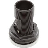 Balboa/ITT Slimline Air Control, 1" White | 10-2310WHT