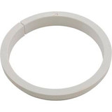 Therm Products 86-02360 Uni-Nut Retainer, 2-1/2", for 3" Housings, White