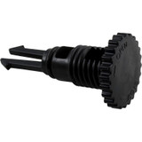 Waterway Plastics Air Release Valve With Oring | 600-0200