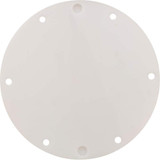TLD10D The Light Doctor Light Niche Disc Closure For 10 Hole Niche