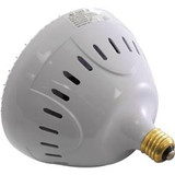 J&J Electronics Led Pool Light Bulb, Multicolor, 14 Volt, 3G | LPL-P1-RGB-12