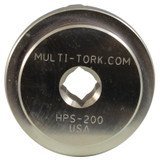 Multi-Tork Plug Removal Tool | HPS-200