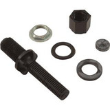 AstralPool 00541R0400 Drain Plug Assembly, Astral Persius Sand Filter, Top-Mount