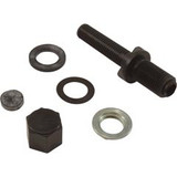 AstralPool 00541R0400 Drain Plug Assembly, Astral Persius Sand Filter, Top-Mount