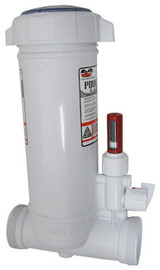 Custom Molded Products Power Clean Inline Chlorinators | 25280-100-000