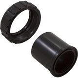 Pentair/Sta-Rite 31B0077 Bulkhead Adapter, Pentair Sta-Rite HRP36, with out O-Ring