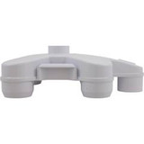 JANDY JANDY CARTRIDGE TOP MAINIFOLD FOR THE CL & CV FILTERS R0357600 |  25357-850-000