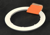 Custom Molded Products Top Mount Pressure Filters Top Spacer | 25376-000-211