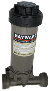 Hayward CL100 Complete Inline Chlorinators