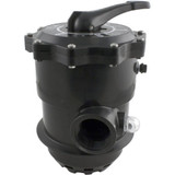 Praher Top Mount Multiport Valve | TM-22-H8