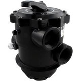 Praher Top Mount Multiport Valve | TM-22-H8