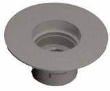 A&A Manufacturing Cleaning Heads Turbo Clean Adaptor Only, Gray | 556551