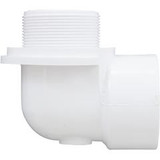 Pentair Bulkhead, Bottom 90 Deg. | 154588