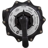 Pentair 261185 Valve, 2" Top Mt. Clamp Style