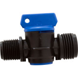 Pentair R175009 1/2" Drain Valve