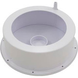 Pentair/Rainbow R172542WH Niche,Filter,Rainbow/Pentair,Top Load,w/Flat Lid,White