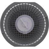 Rainbow Lily Chemical Dispenser W/ Basket Restrictor Assy Dark Gray | R172662DG
