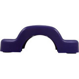 Zodiac 1-1/2 Saddle Clamp Bottom | W15524