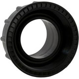 Waterco 122243B Half Union, 1-1/2", with O-Ring