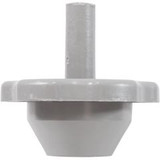 Waterway Plastics 718-7219 Tie Nut, Waterway Clearwater