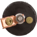 Perma-Cast 1" Npt Male Replacement Zinc Anode | TN-100