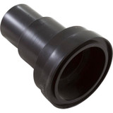 Waterway 417-6041 Hose Adapter Fitting -  1 1/2" Tp - 1 1/2" X 1 1/4" H