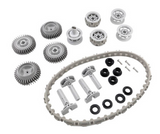 HAYWARD | DRIVE SYSTEM UPGRADE KIT, SV | RCX97500GR