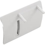 Maytronics Non Return Flap Dyn Left Gray | 9985283