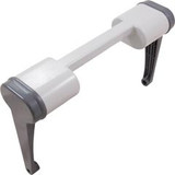 Maytronics 9995689 Handle Assembly, Maytronics Dolphin DX, Gray