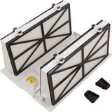 Maytronics Dx3/D's Cartridge Assy & 4 Filters | 9991412-ASSY