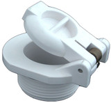 Pentair Inlet Safety Vac Locks | K12500