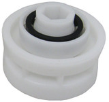 Maytronics 3884076 Pulley For Flat Shaft