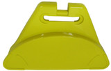 Maytronics Side Panel-Yellow | 9985081