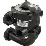 Hayward SPX0710X32 Multiport Valve, Hayward SP0710X32, 1-1/2", 6 Position