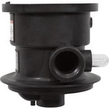 Hayward SPX0714A Body, Hayward SP0714T Vari-Flo Valve, with Sight Glass